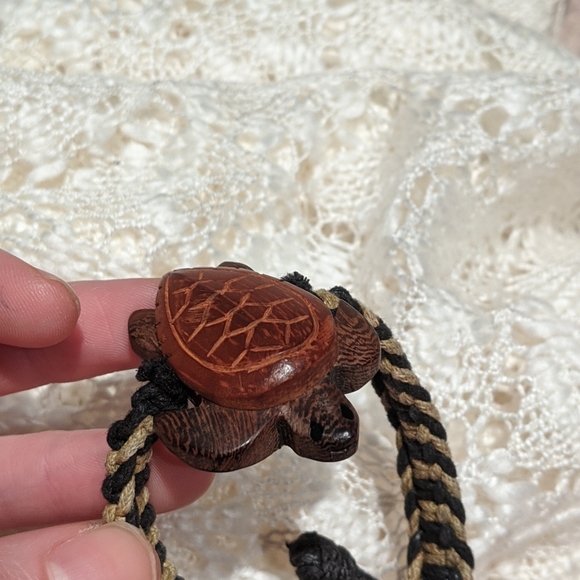 👍Boho turtle bracelet - Picture 2 of 5